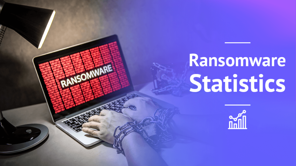 Ransomware Statistics Latest Stats And Trends 2024