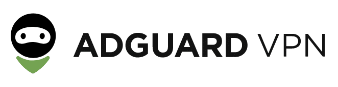 AdGuard VPN Logo