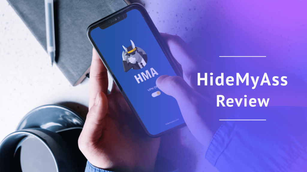 Hidemyass Review 2024 Is Hma Vpn Trustworthy